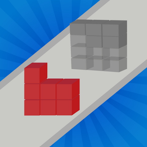 Cube Shifter